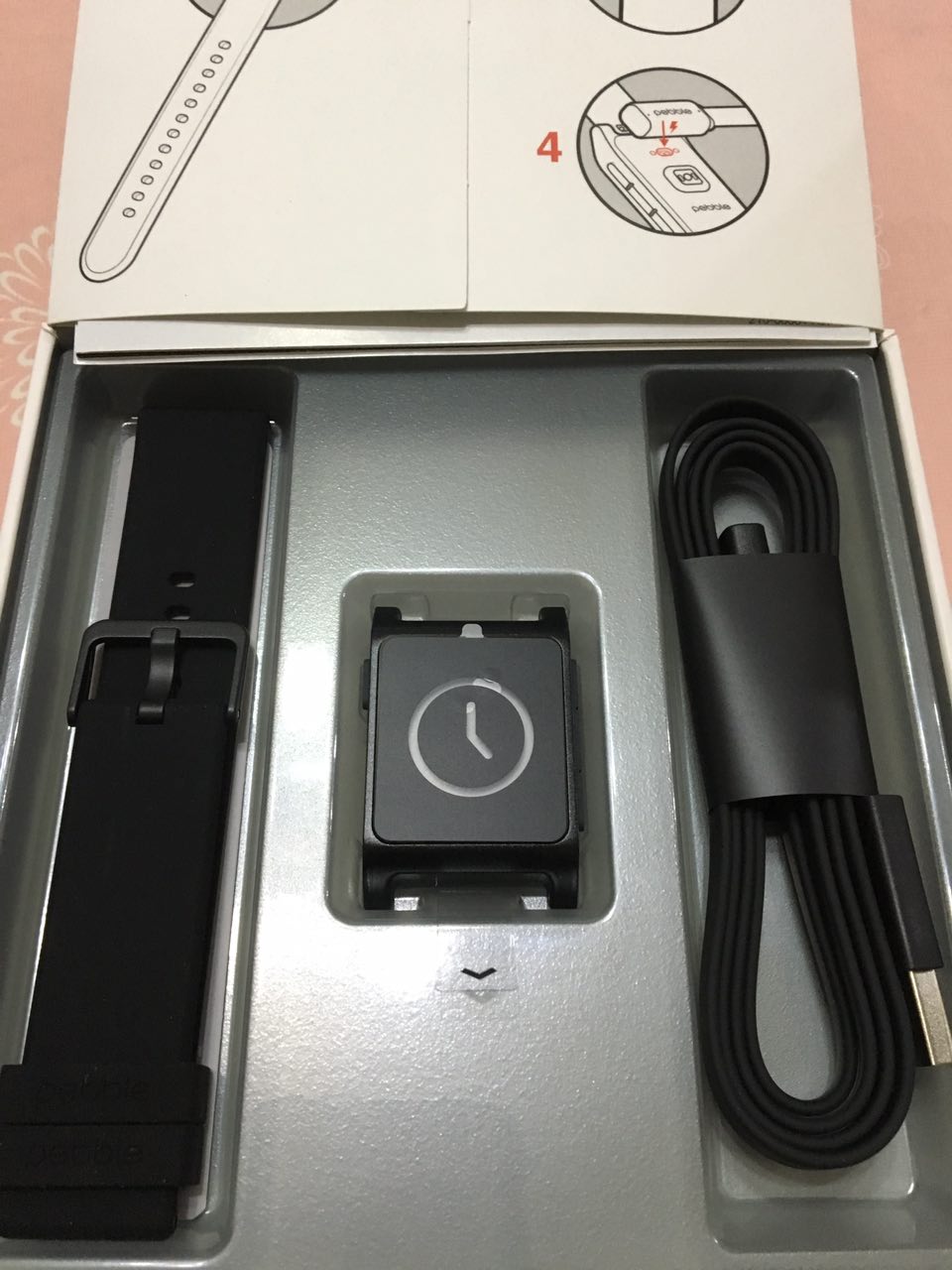 Pebble 2