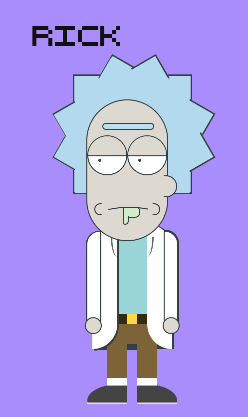 Rick