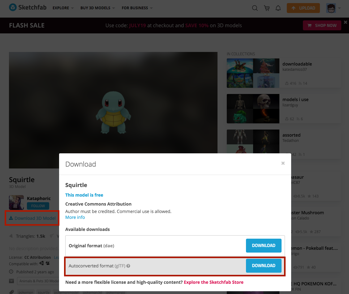sketchfab