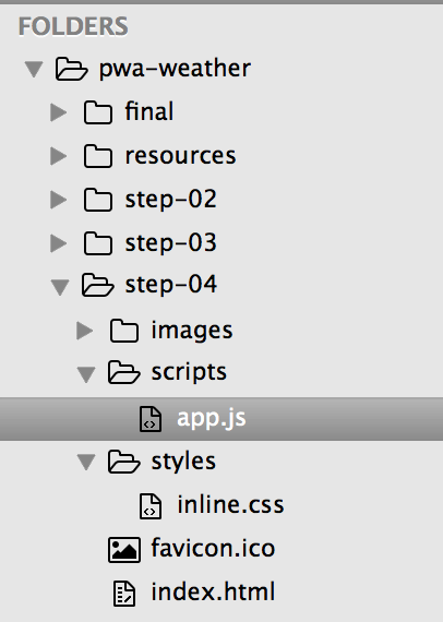 step-04 folder