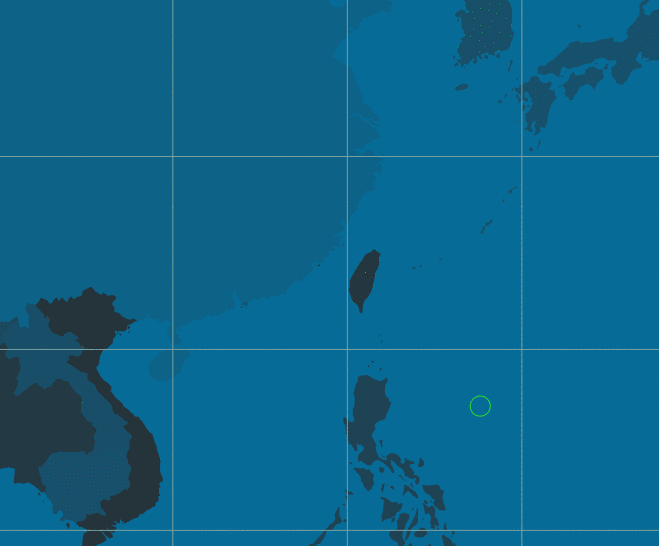 只剩下圈圈了...
