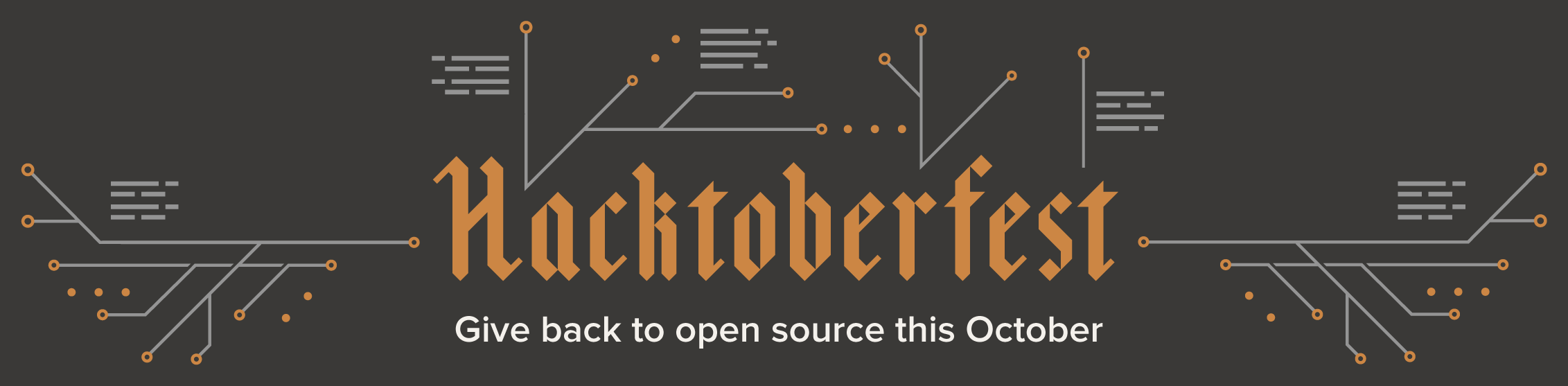Hacktoberfest