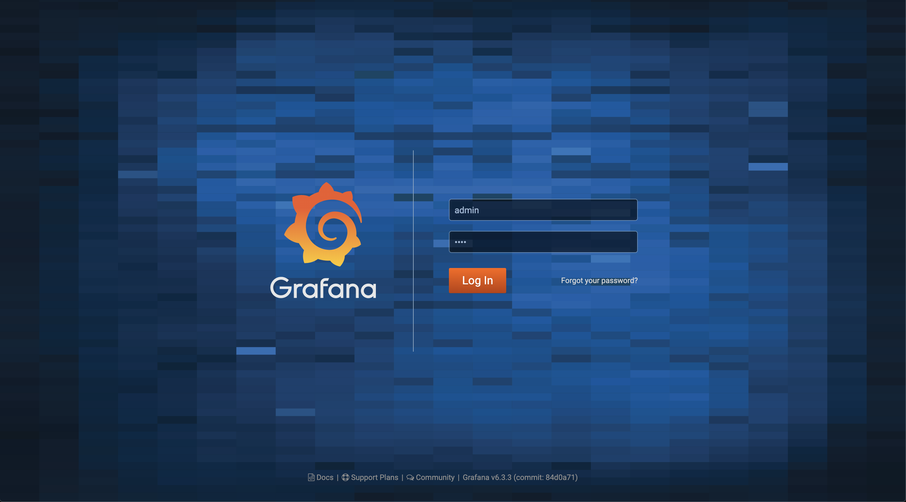 使用 Prometheus 和 Grafana 打造 Flask Web App 監控預警系統