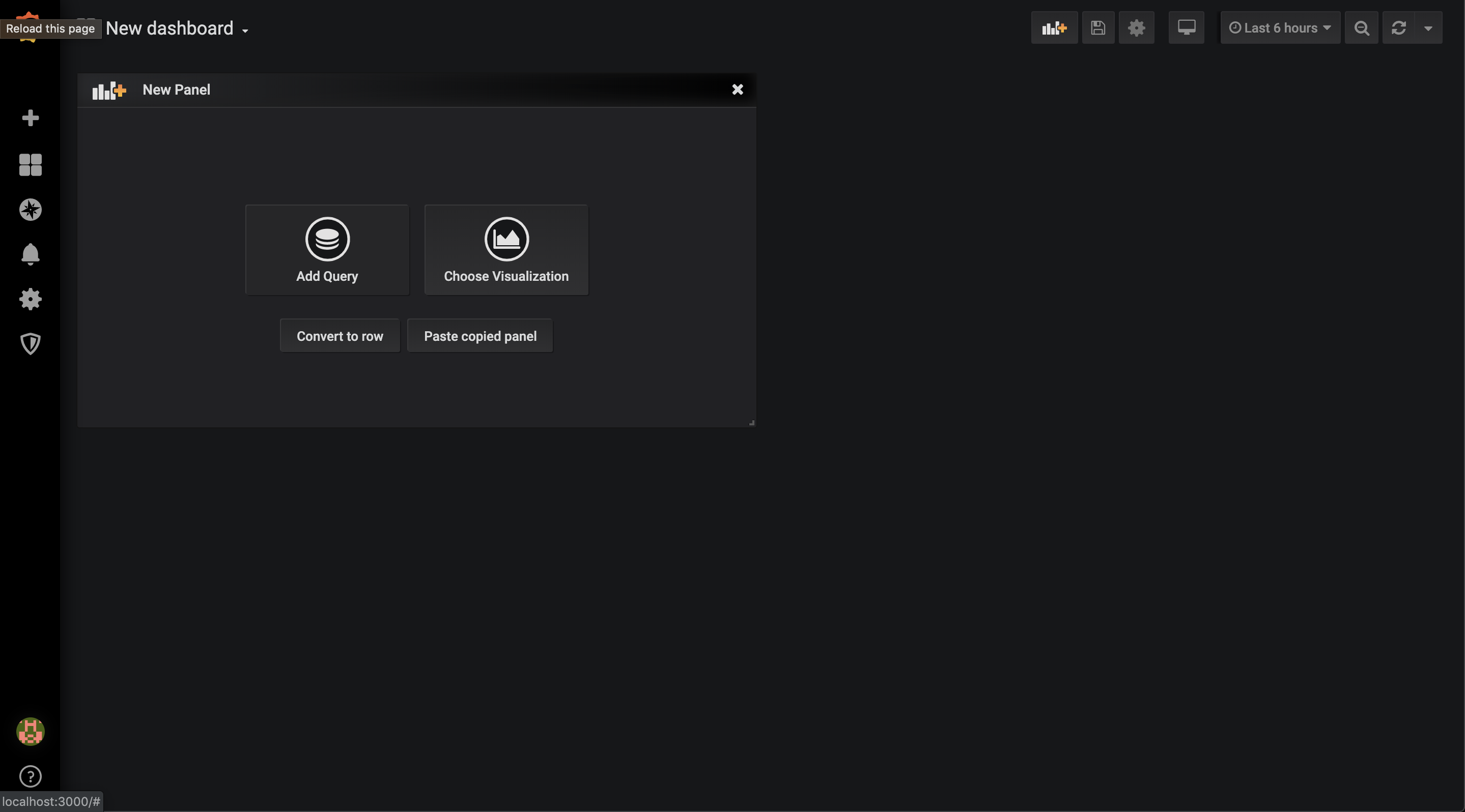使用 Prometheus 和 Grafana 打造 Flask Web App 監控預警系統