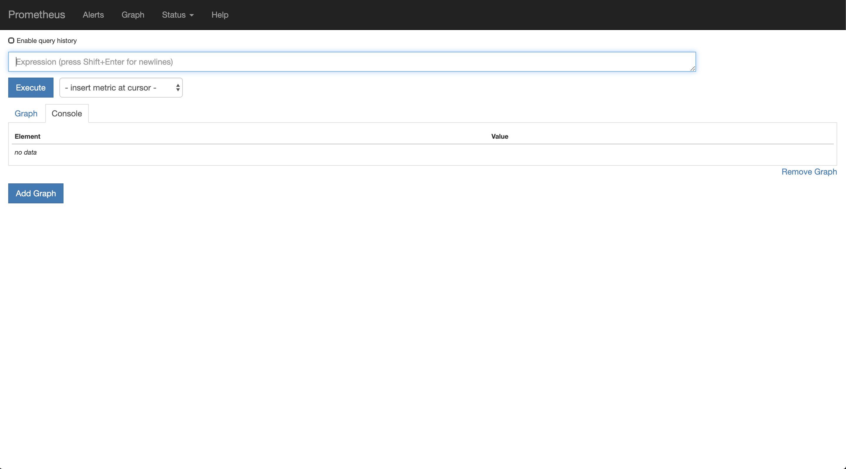 使用 Prometheus 和 Grafana 打造 Flask Web App 監控預警系統