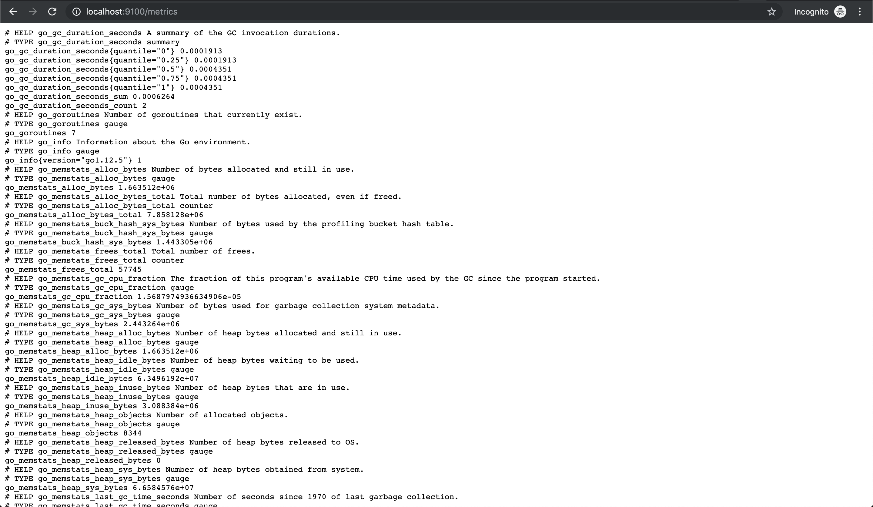 使用 Prometheus 和 Grafana 打造 Flask Web App 監控預警系統