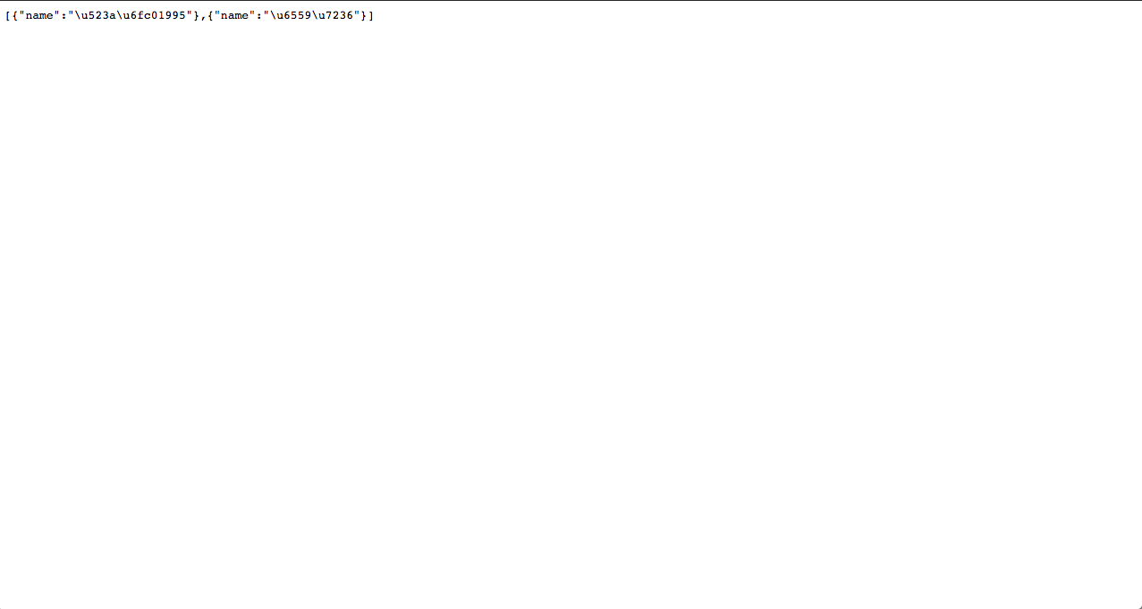  Nginx + Flask 動態與靜態頁面分離入門教學