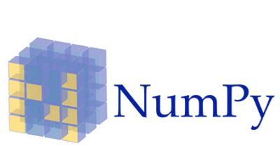  從零開始學資料科學：Numpy 基礎入門