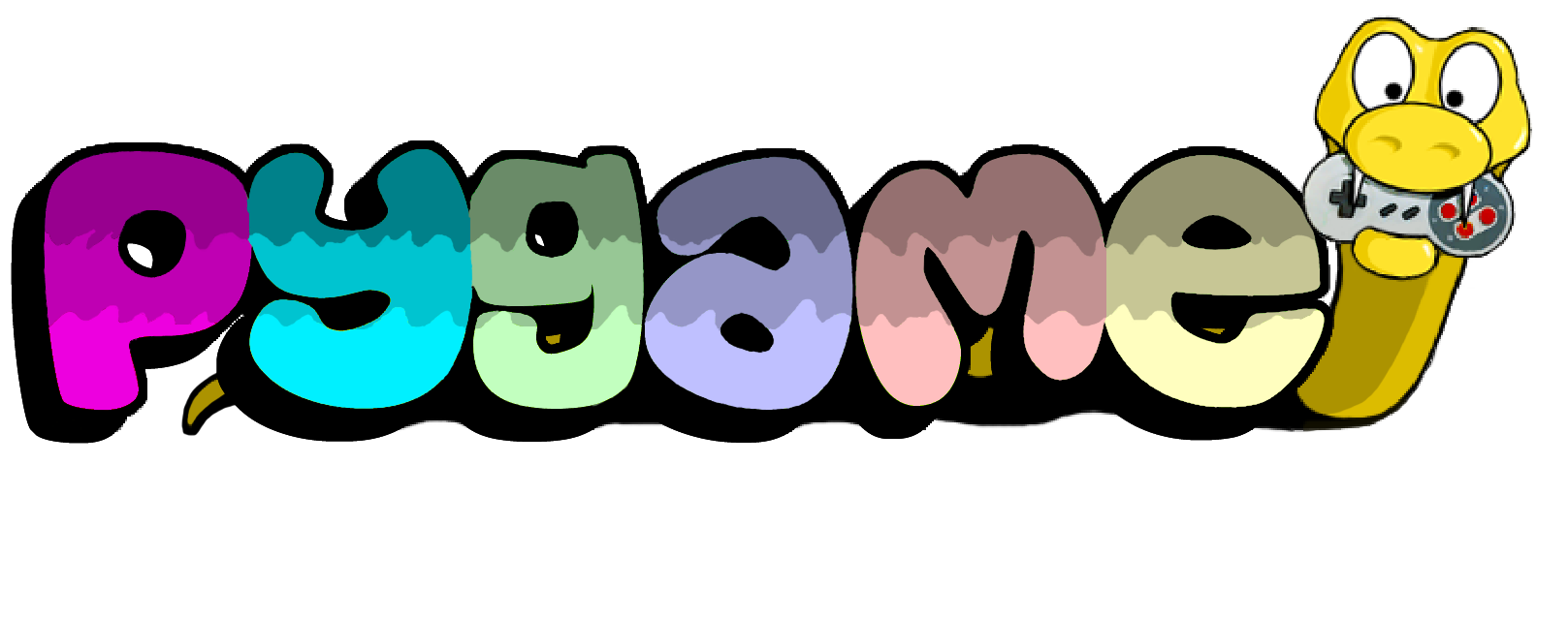 使用 Python 和 PyGame 遊戲製作入門教學