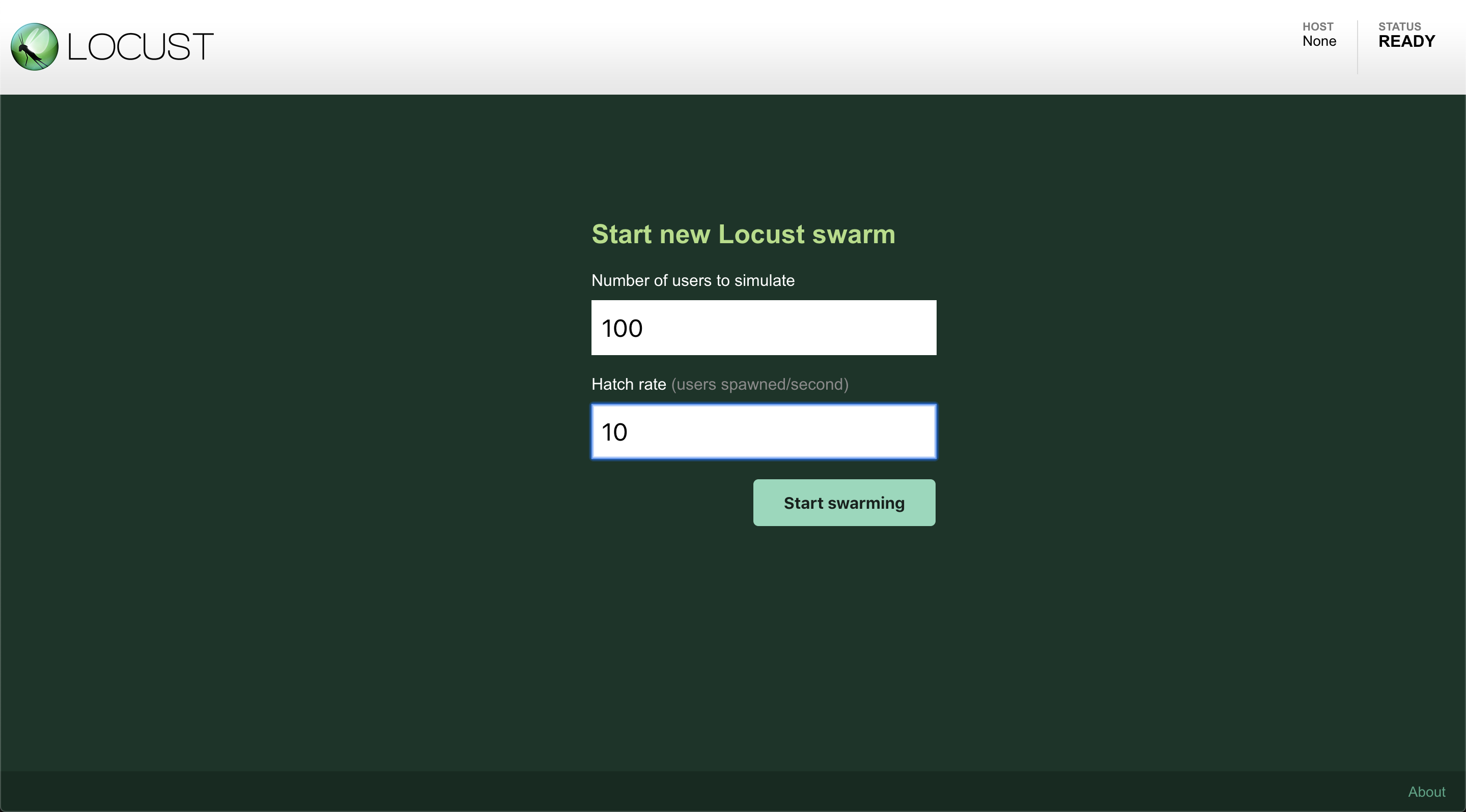 如何使用 Python 和 Locust 進行 Load testing