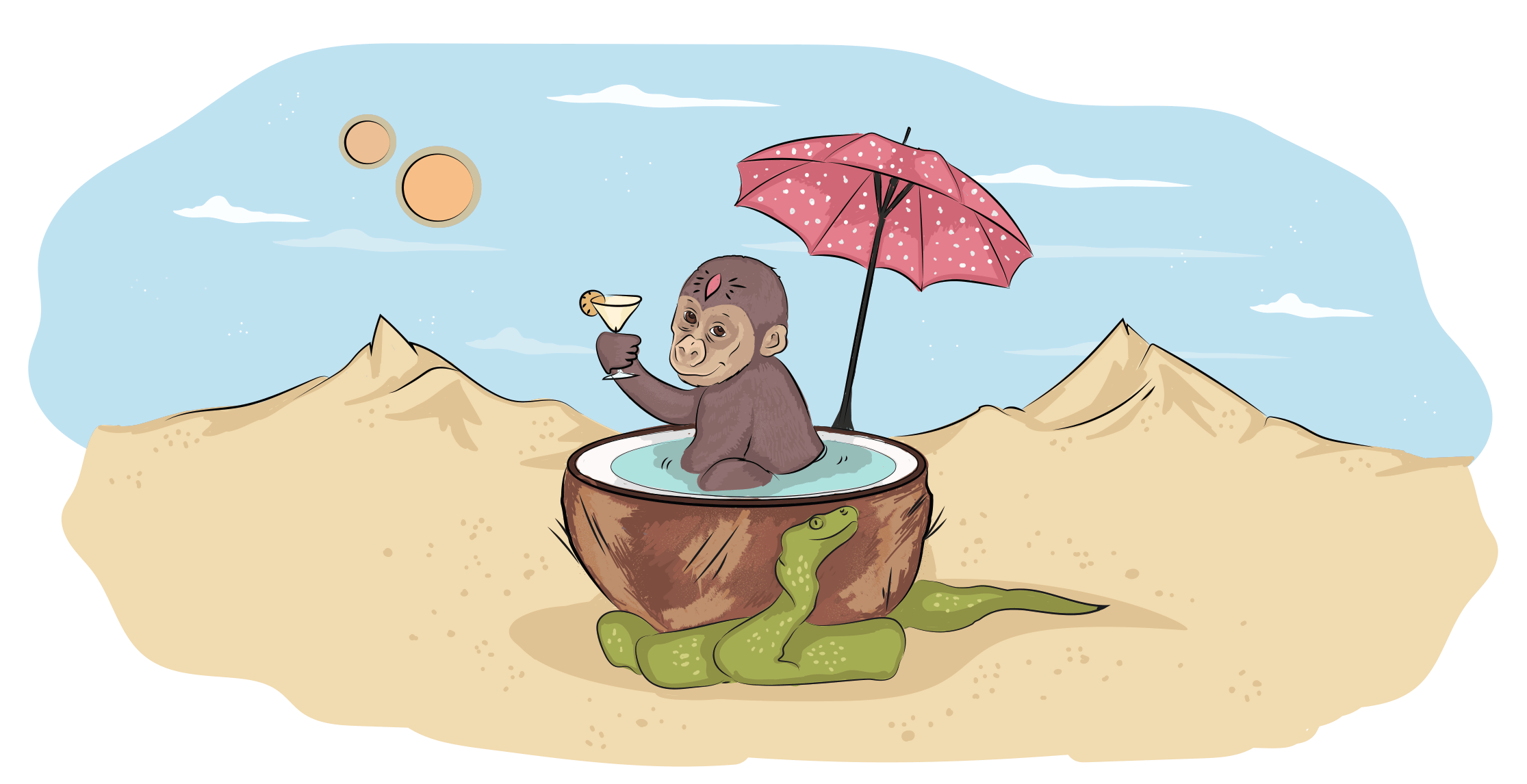  如何使用 Python Monkey Patch）