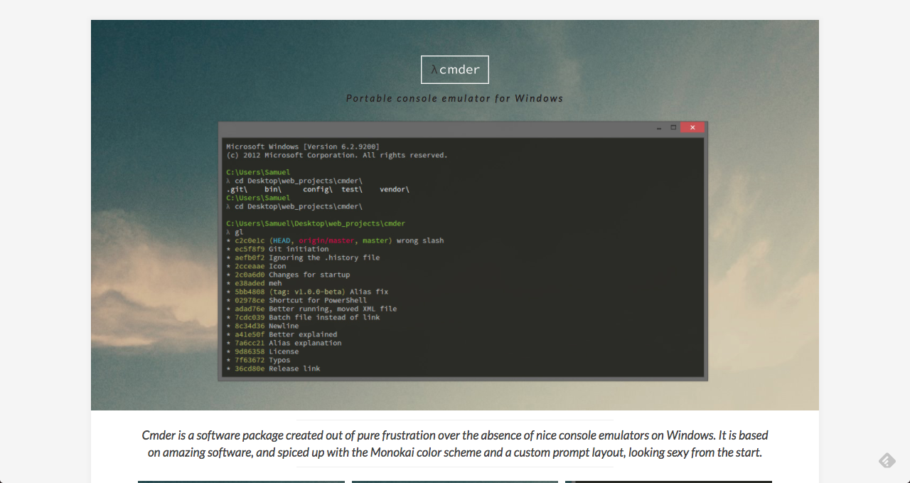 title: 如何在 Windows 打造 Python 開發環境設定