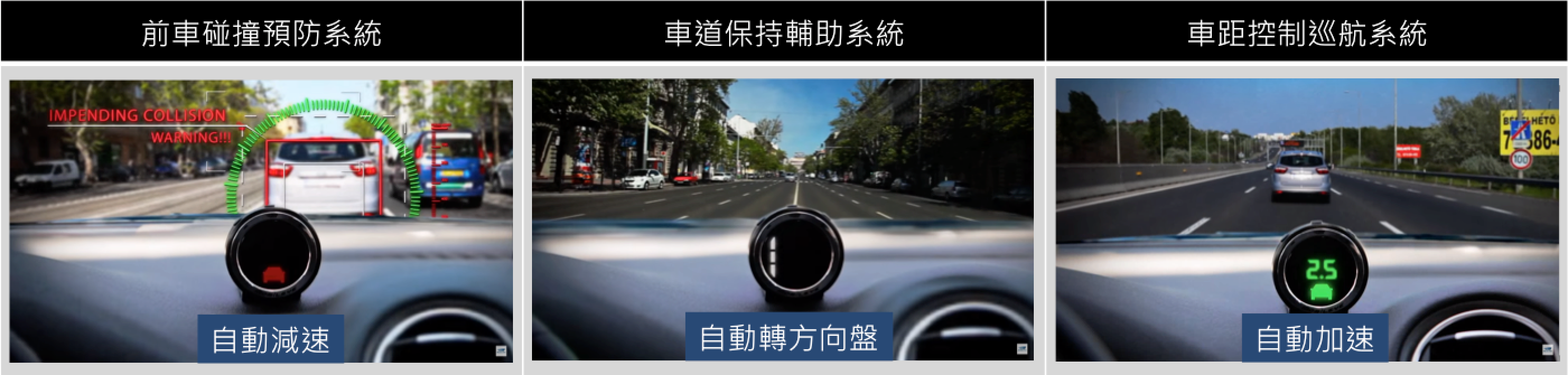 Mobileye Before Market Example